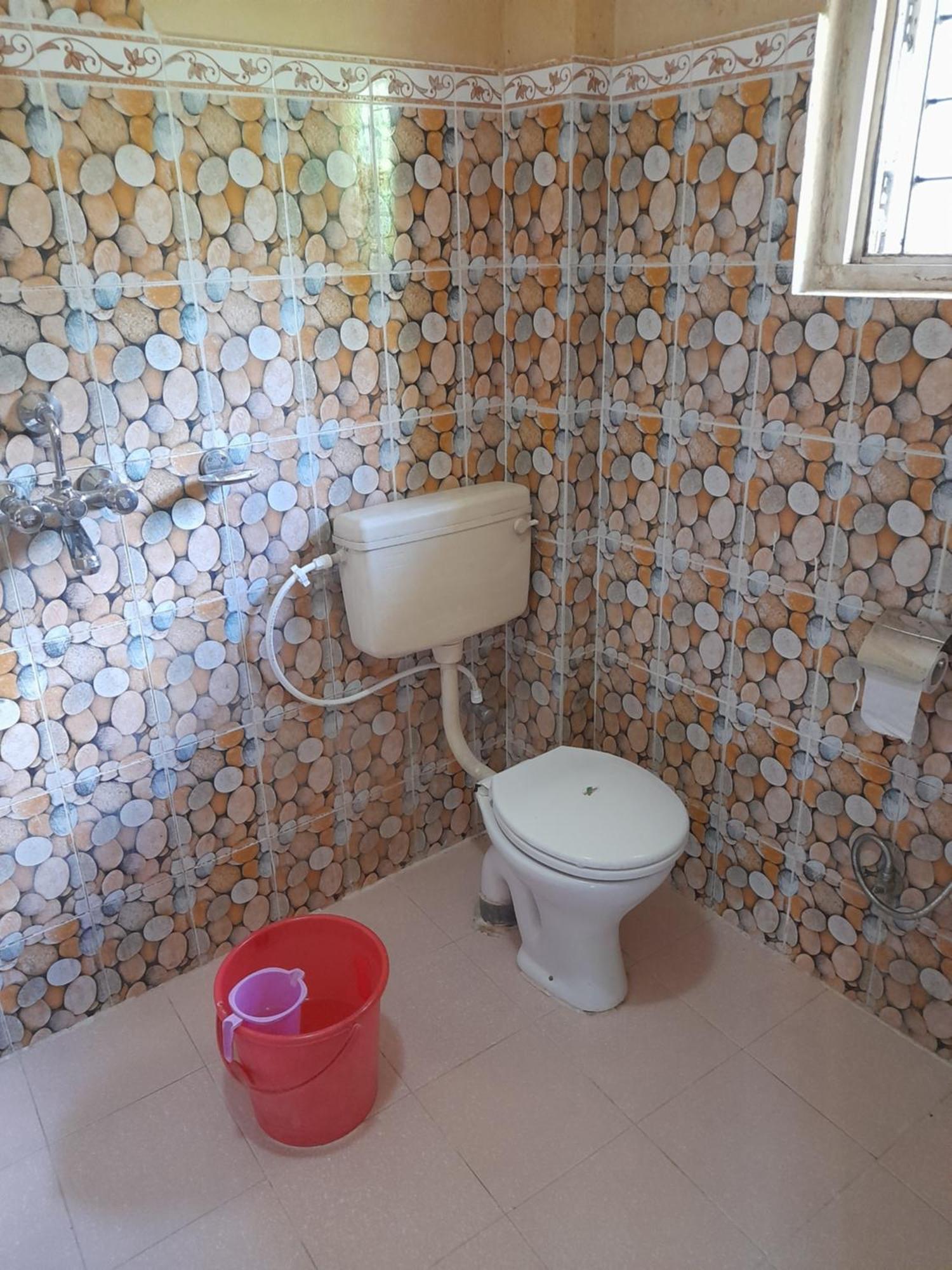 Hotel New Elia Pokhara Dış mekan fotoğraf